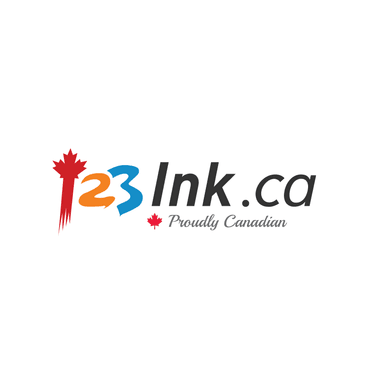 123ink.ca Logo