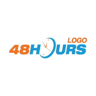 48HoursLogo Logo
