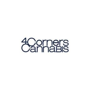 4 Corners Cannabis Logo