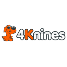 4knines Logo