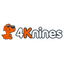 4knines Logo