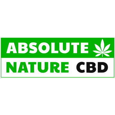 Absolute Nature CBD Logo