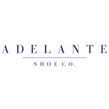 Adelante Shoes Logo