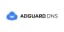 AdGuard DNS Logo