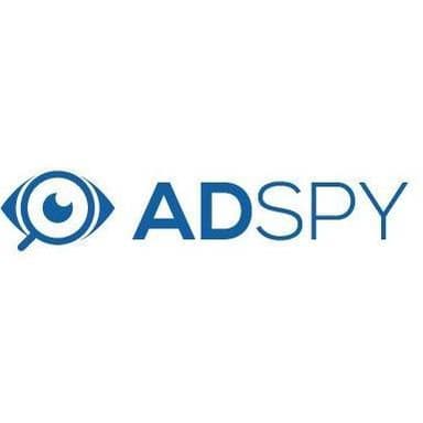 AdSpy Logo