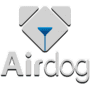 AirDog Logo