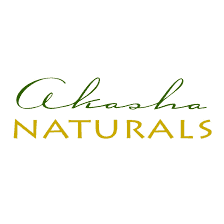 Akasha Naturals Logo