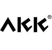 Akk Shoes Logo