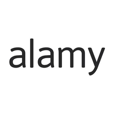 Alamy Logo