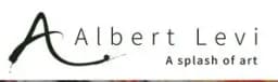 Albert Levi Logo