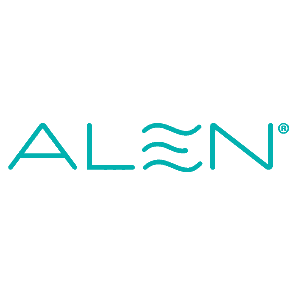 Alen Logo