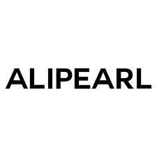 Alipearl Hair Logo