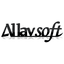 Allavsoft Logo