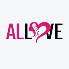 Allove Hair Logo