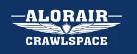 Alorair Crawlspace Logo
