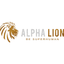 Alpha Lion Logo