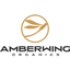 Amberwing Organics Logo