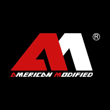 American Modified Logo