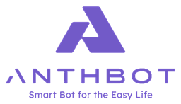 Anthbot Logo