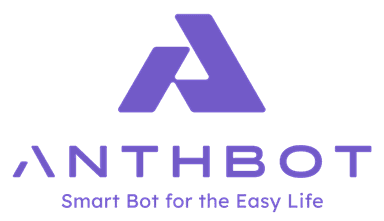 Anthbot Logo