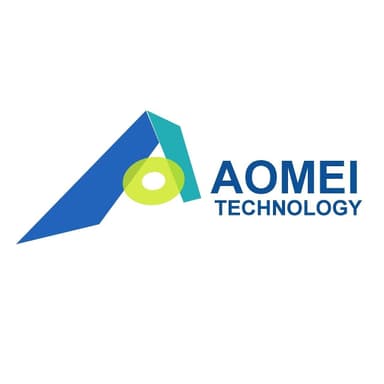 AOMEI Logo