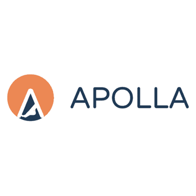 Apolla Performance Logo