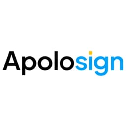 Apolosign Logo
