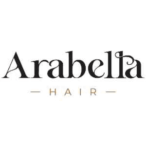 Arabella Hair Logo