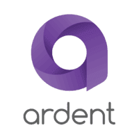 Ardent Cannabis Logo