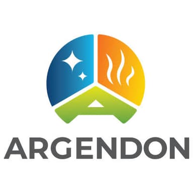 Argendon Logo