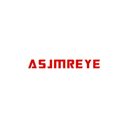 Asjmreye Logo