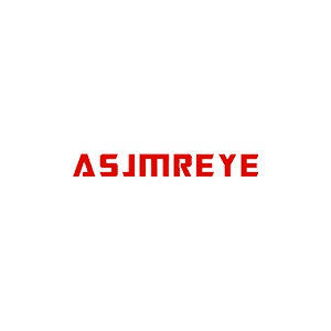 Asjmreye Logo