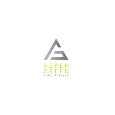 Aspen Green Logo
