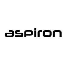 Aspiron Logo
