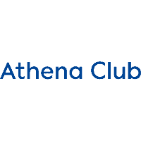 Athena Club Logo