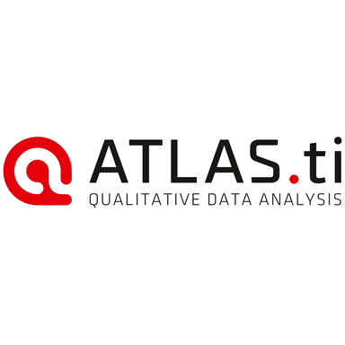 ATLAS.ti Logo