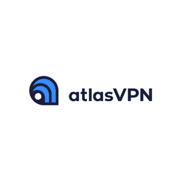 Atlas VPN Logo