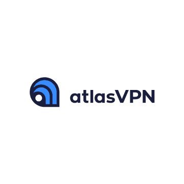 Atlas VPN Logo