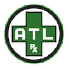 ATLRx Logo