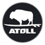 Atoll Boards Logo
