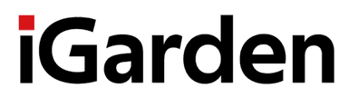 iGarden Logo