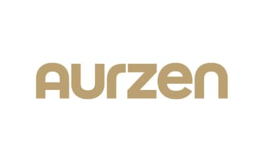 Aurzen Logo