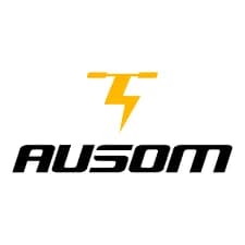 Ausom Logo
