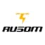 Ausom Logo