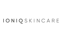 IONIQ Skincare Logo
