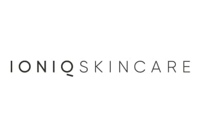 IONIQ Skincare Logo