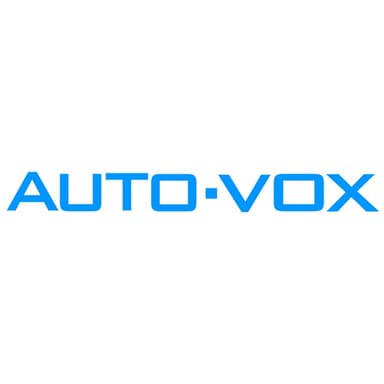 AUTO-VOX Logo