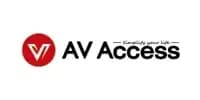 AV Access Logo