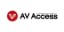 AV Access Logo