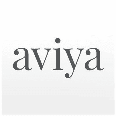 Aviya Logo